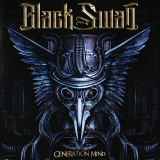 Black Swan- Generation Mind