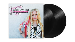 Avril Lavigne- The Best Damn Thing
