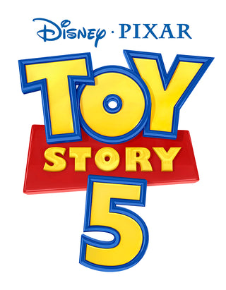 Disney and Pixar's Toy Story 5 (Original Soundtrack) (PREORDER)
