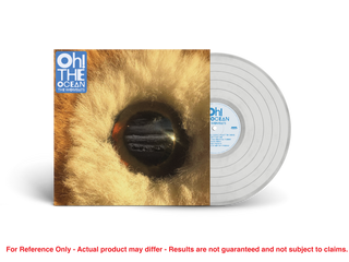 The Wombats- Oh! The Ocean (Indie Exclusive) (PREORDER)