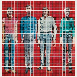 Talking Heads- More Songs About Buildings And Food