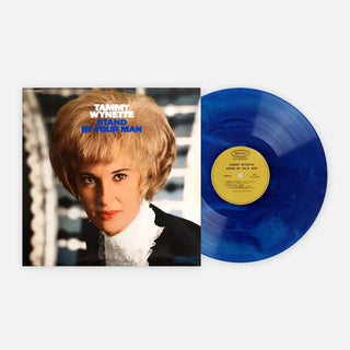 Tammy Wynette- Stand By Your Man (VMP Pressing)