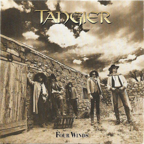 Tangier- Four Winds