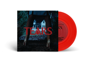 Sabrina Carpenter- Tears (Red Vinyl 7") (PREORDER)