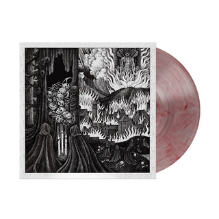 The Acacia Strain- You Are Safe From God Here (Hot Dog Vinyl)