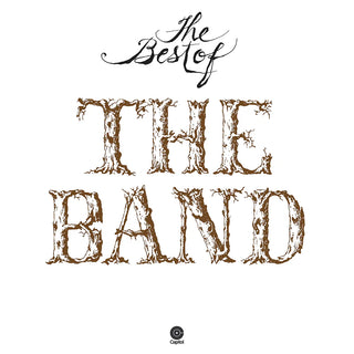 The Band- The Best Of The Band (PREORDER)