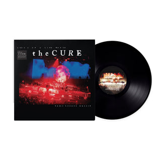 The Cure- Songs Of A Live World : Troxy London MMXXIV (Indie Exclusive)