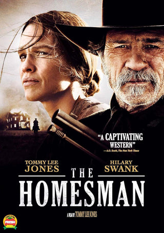 The Homesman