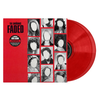 The Limiñanas- Faded (Indie Exclusive) (PREORDER)