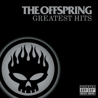 The Offspring- Greatest Hits (Pic Disc)