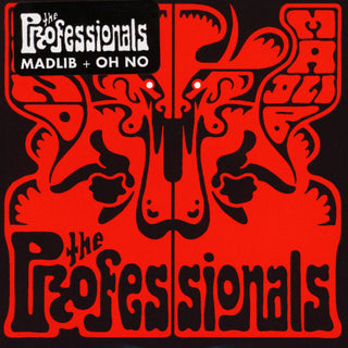 The Professionals (Madlib)– The Professionals