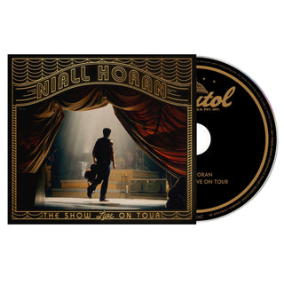 Niall Horan- The Show: Live On Tour (PREORDER)