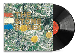 Stones Roses- Stone Roses (PREORDER)
