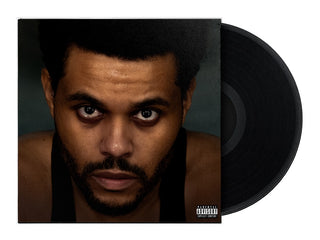 The Weeknd- Hurry Up Tomorrow (PREORDER)