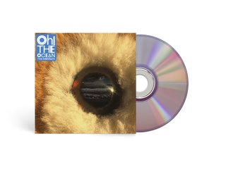 The Wombats- Oh! The Ocean (PREORDER)