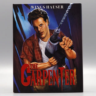 The Carpenter (w/Slipcover)