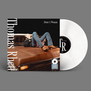 Thomas Rhett- About A Woman (Indie Exclusive) (PREORDER)