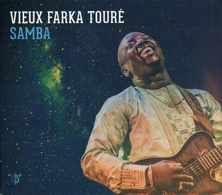 Vieux Farka Toure- Samba