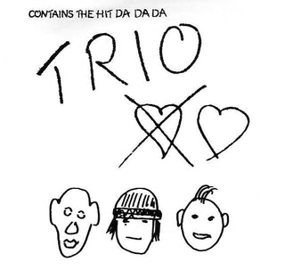 Trio– Da Da Da