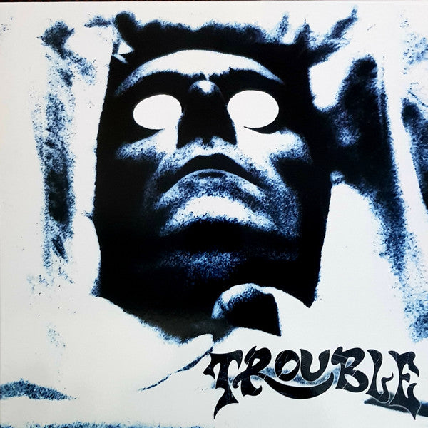 Trouble- Simple Mind Condition