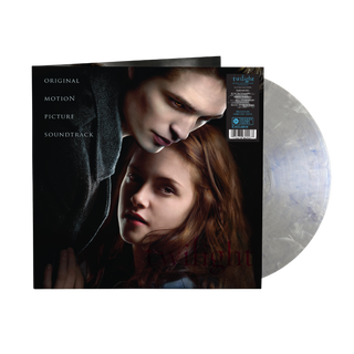 Twilight Original Motion Picture Soundtrack (Indie Exclusive)