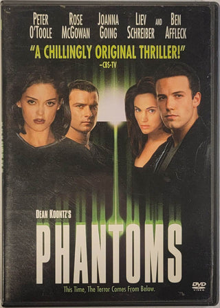 Phantoms