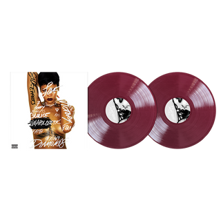 Rihanna- Unapologetic [Fruit Punch 2 LP]