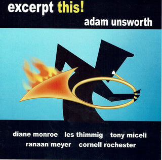 Adam Unsworth- Excerpt This!