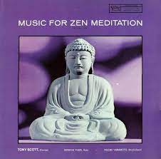 Tony Scott- Musc For Zen Meditation (Verve By Request Series)
