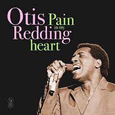 Otis Redding- Pain In My Heart - Yellow Vinyl (Import)