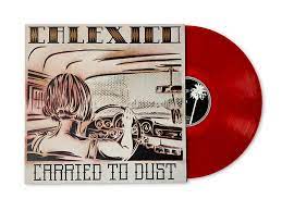 Calexico- Carried To Dust (Indie Exclusive)