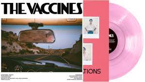 The Vaccines- Pick-up Full Of Pink Carnations (Indie Exclusive)