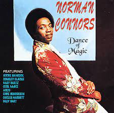 Norman Connors- Dance Of Magic