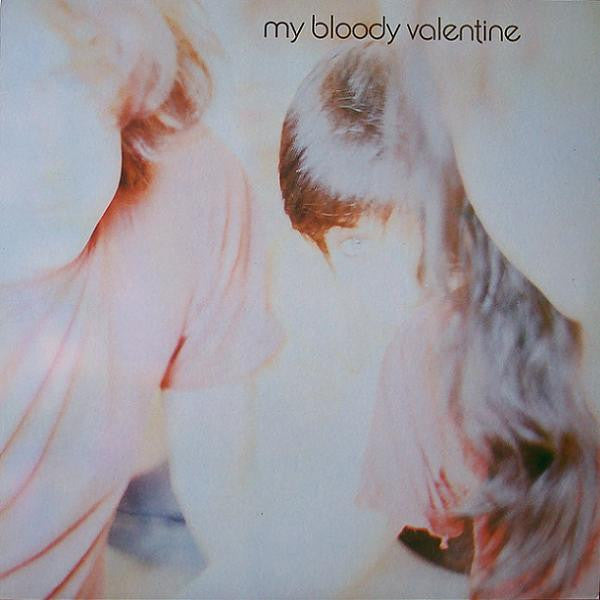 My Bloody Valentine- Isn't Anything (Unofficial)