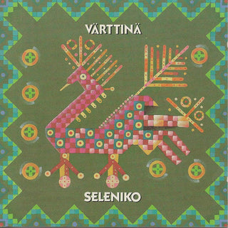 Varttina- Seleniko