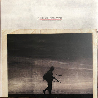 Vietnam War Soundtrack