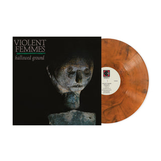 Violent Femmes- Hallowed Ground (Indie Exclusive) (PREORDER)