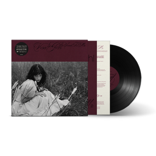 Violet Grohl- Be Sweet To Me (PREORDER)