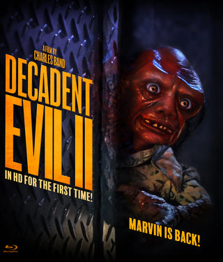 Decadent Evil II