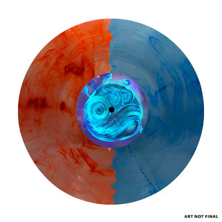 Avatar: The Last Airbender (Original Soundtrack) (Four Elements Colored Vinyl)
