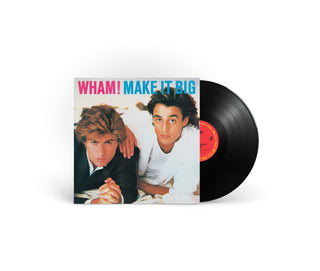 Wham!- Make It Big