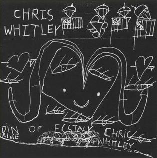 Chris Whitley- Din Of Ecstasy