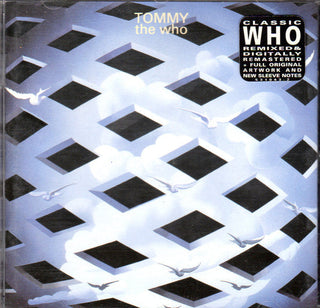 The Who- Tommy
