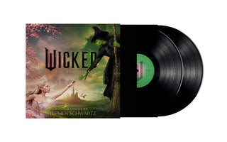 Wicked: The Soundtrack [2 LP]