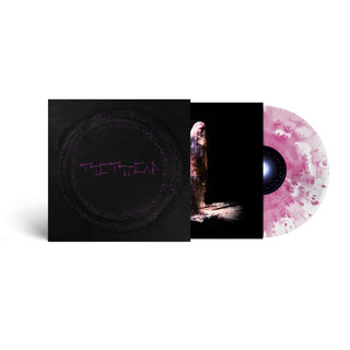 WILLOW- The Thread (Neon Magenta Clear Cloud Vinyl) (PREORDER)
