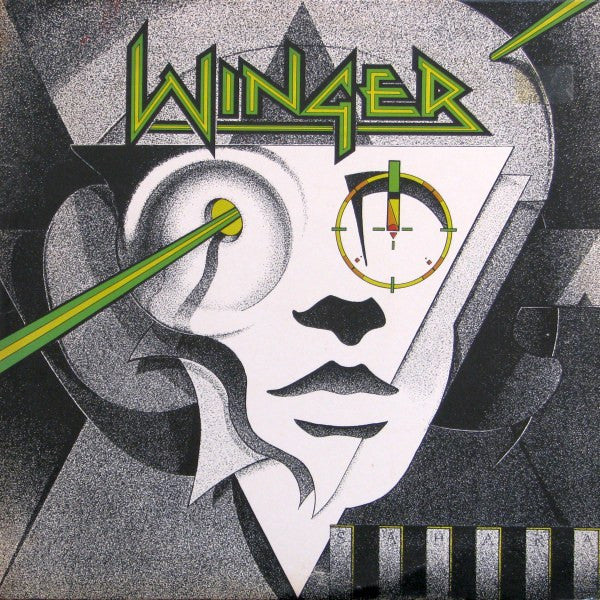 Winger- Winger