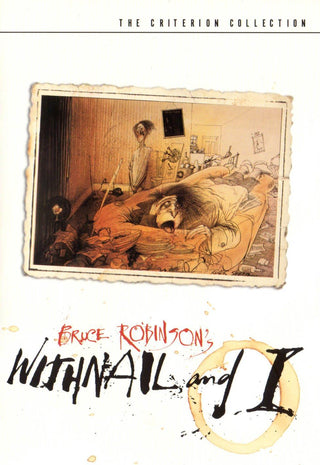Withnail and I (Criterion) (Used DVD)