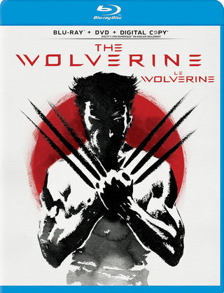 X-Men: The Wolverine