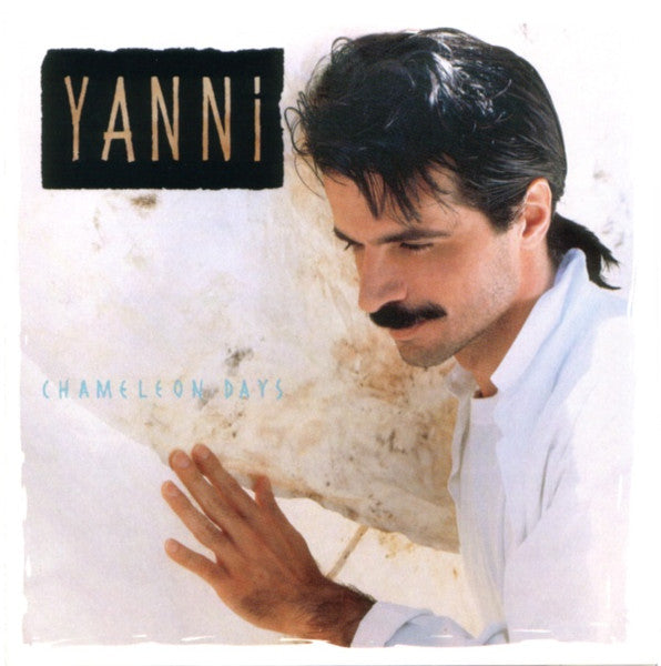 Yanni- Chameleon Days