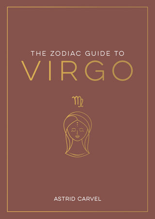 The Zodiac Guide to Virgo